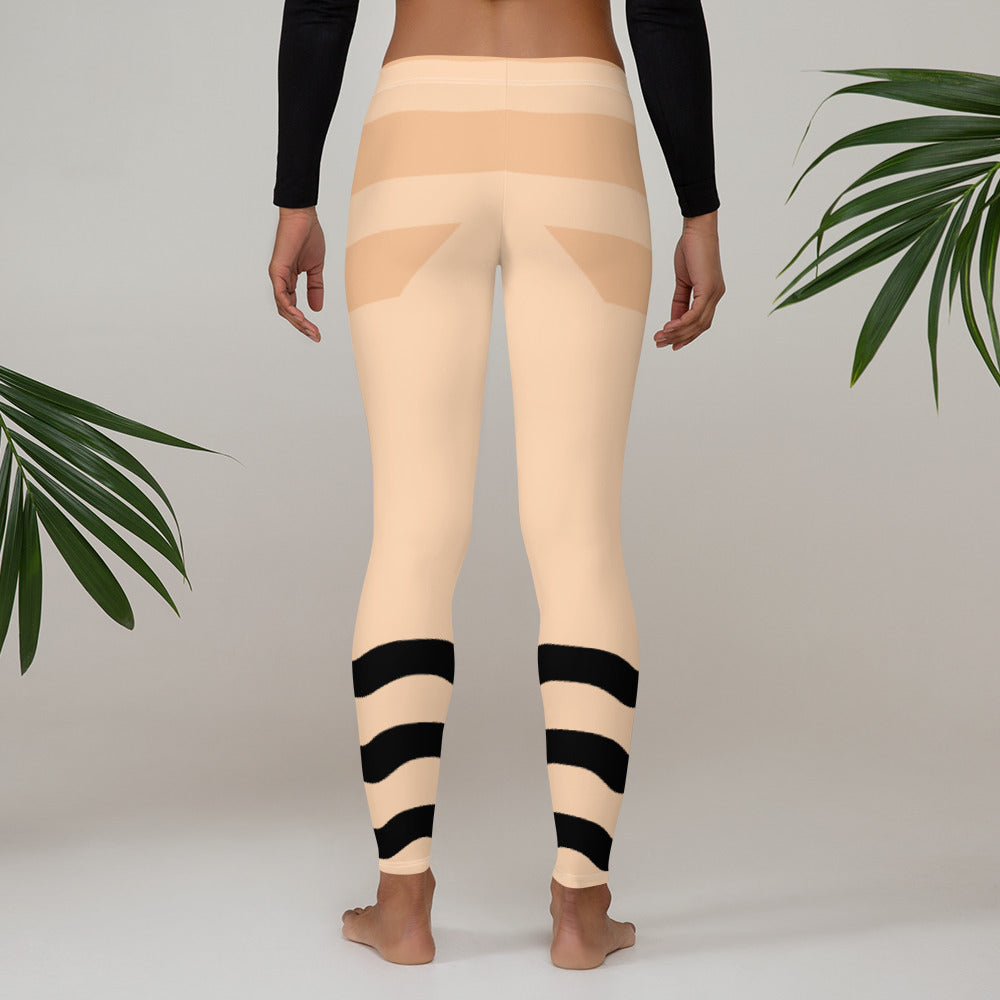 Tan Lines "Everyday" Leggings